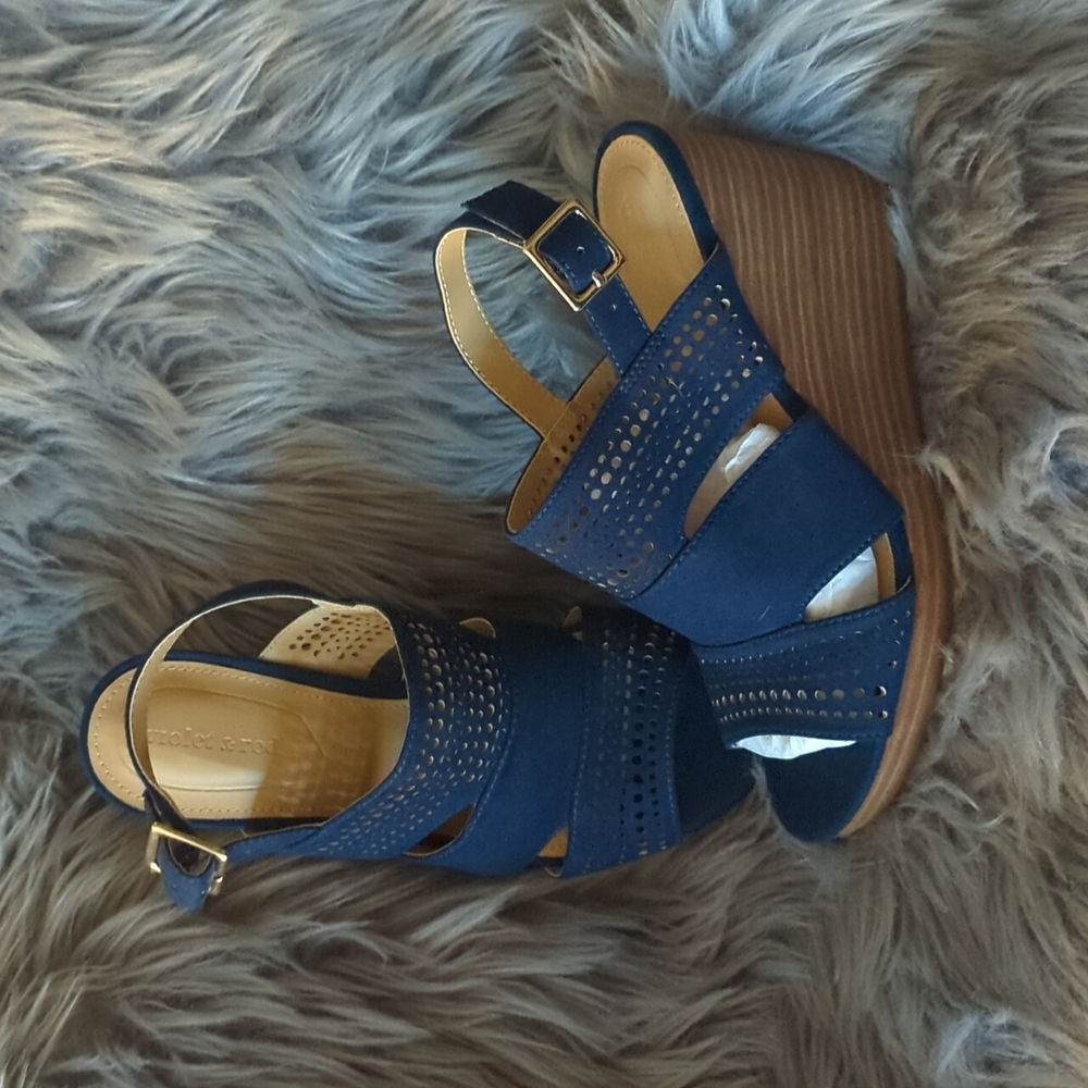 Wedges
